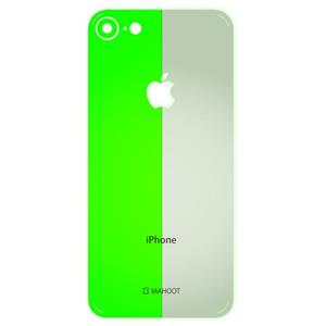 برچسب تزئینی ماهوت مدل Fluorescence Special مناسب برای گوشی iPhone 7 MAHOOT Fluorescence Special Sticker for iPhone 7