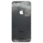 برچسب تزئینی ماهوت مدل Shine-carbon Special مناسب برای گوشی  iPhone 7