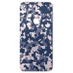 برچسب تزئینی ماهوت مدل Army-pixel Design مناسب برای گوشی iPhone 7