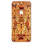 برچسب تزئینی ماهوت مدل Iran-carpet Design مناسب برای گوشی  iPhone 7