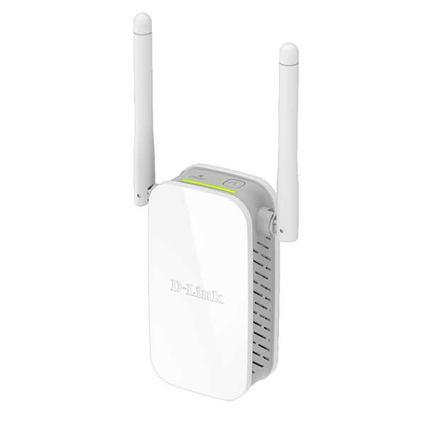 D-Link N300 Wi-Fi Range Extender Dap 1325