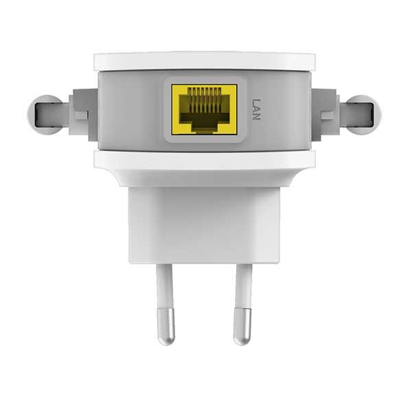 D-Link N300 Wi-Fi Range Extender Dap 1325