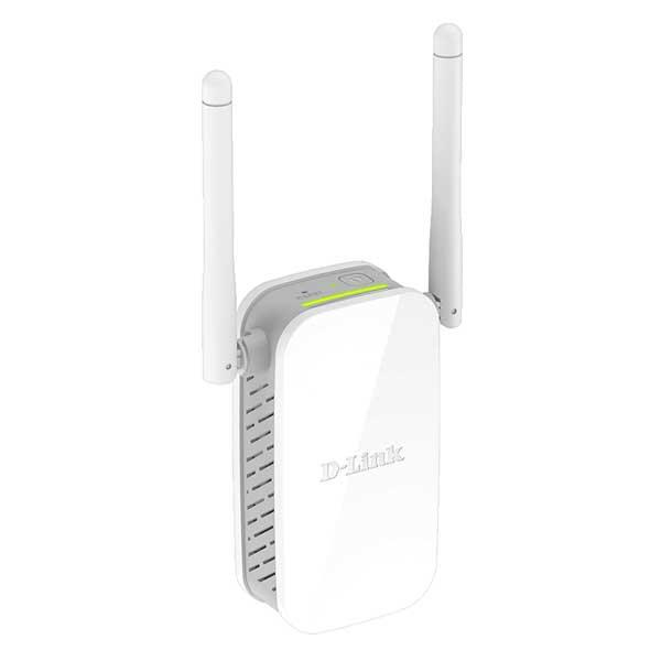 D-Link N300 Wi-Fi Range Extender Dap 1325