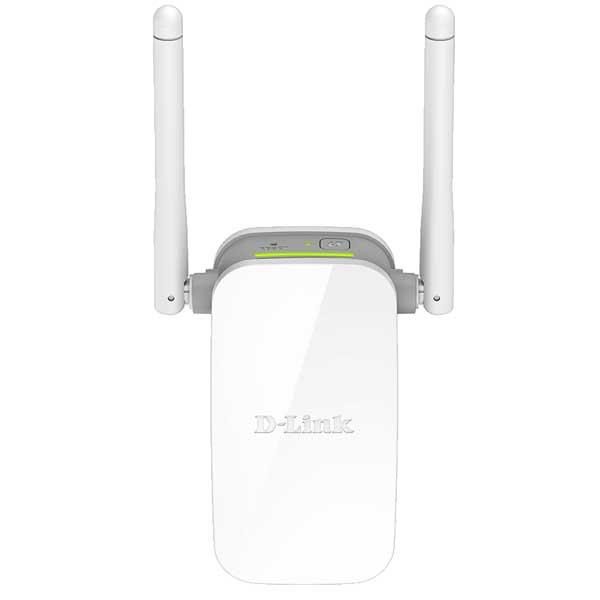D-Link N300 Wi-Fi Range Extender Dap 1325