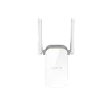 D-Link N300 Wi-Fi Range Extender Dap 1325
