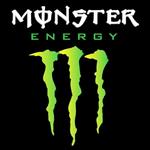 تیشرت Monster Energy