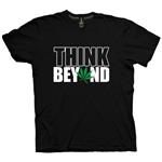 تیشرت Think Beyond 