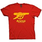 تیشرت ARSENAL The Gunners