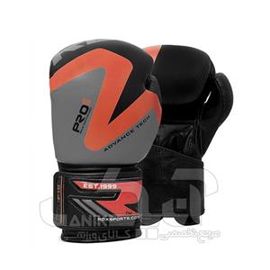 دستکش بوکس چرم RDX مدل F12 RDX Boxing Gloves Model F12