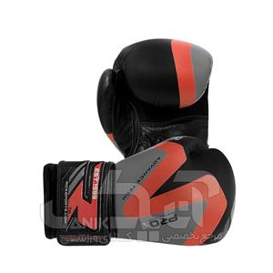 دستکش بوکس چرم RDX مدل F12 RDX Boxing Gloves Model F12