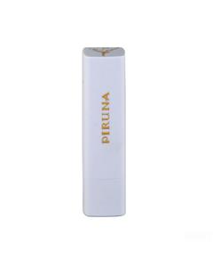 رژ لب جامد پیرونا مدل ویتامین E شماره 01 Piruna Premium Lipstick With Vitamin No01 