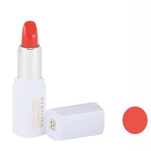 رژ لب جامد پیرونا مدل ویتامین E شماره 09 Piruna Premium Lipstick With Vitamin No09 