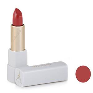 رژ لب جامد پیرونا مدل ویتامین E شماره 18 Piruna Premium Lipstick With Vitamin E No18