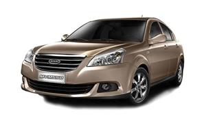 پلوس چپ ام وی ام 550 دنده مدل A21-2203010CA