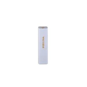 رژ لب جامد پیرونا مدل ویتامین E شماره 24 Piruna Premium Lipstick With Vitamin E No24