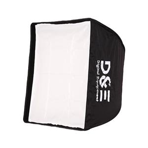 سافت باکس سریع دی اند ای 60x60cm