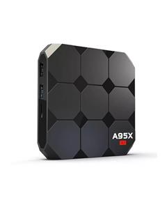 اندروید باکس نکس باکس مدل A95X R2 Nexbox A95X R2 Android Box