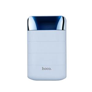 شارژر همراه هوکو مدل B29 با ظرفیت 10000 میلی آمپر ساعت Hoco B29 10000 mAh Power Bank