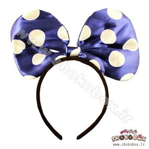 تل چراغ دار پاپیونی آبی