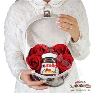 گیفت باکس شماره دو