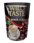 وایت کافی وایلد تیست Wild Taste