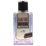 Orchid Barcode  Eau De Parfum For men 80ml