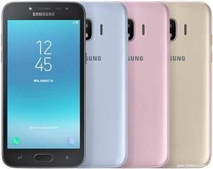 سامسونگ گلکسی گرند پریم پرو(جی دو پرو 2018) Samsung Galaxy Grand Prime Pro ( J2 Pro 2018)  16G