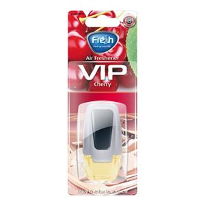 خوشبو کننده فرش وی مدل Vip Strawberry Fresh Way Vip Strawberry Car Air Freshener