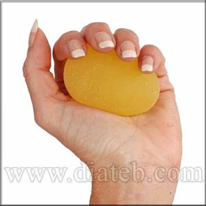 توپ ژله ای فیزیوتراپی