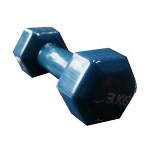 دمبل ایروبیک رکورد record 3Kg