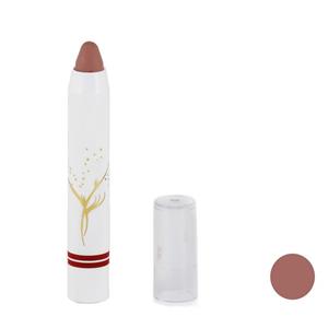 رژ لب مدادی مات پیرونا مدل Mattfinity شماره 08 Piruna Mattfinity Crayon Matt Lipstick No 08