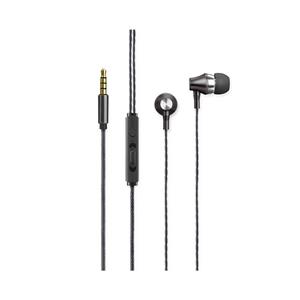 Laut Track In-Ear Headphones - Black 