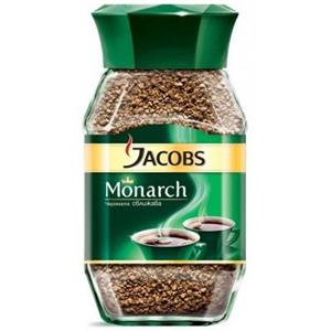 جاکوبز قهوه فوری مونارک 48 گرمی