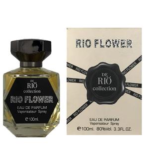 ادو پرفیوم زنانه ریو کالکشن مدل Rio Flower حجم 100ml 