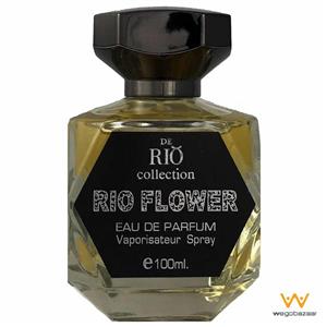 ادو پرفیوم زنانه ریو کالکشن مدل Rio Flower حجم 100ml 