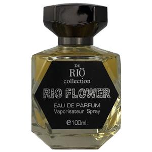 ادو پرفیوم زنانه ریو کالکشن مدل Rio Flower حجم 100ml 