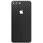 برچسب تزئینی ماهوت مدل Carbon-fiber Texture مناسب برای گوشی iPhone 7 Plus 