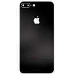 برچسب تزئینی ماهوت مدل Black-color-shades Special مناسب برای گوشی  iPhone 7 Plus
