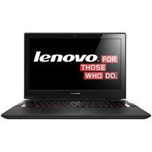 لپ تاپ لنوو Y 5070 Lenovo Y5070-core i7-16GB-256G-4G