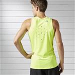 تاپ مردانه ریباک مدل Reebok Running Singlet