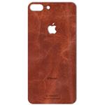 برچسب تزئینی ماهوت مدل Buffalo Leather مناسب برای گوشی iPhone 7 Plus