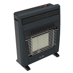 gas heater SE5000CF