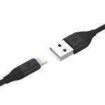 Totu Wiredrawing USB To Lightning Cable 1.2m