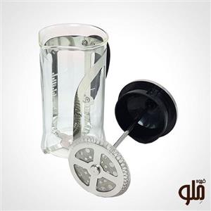 فرنچ پرس استیل 350 میل