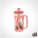 فرنچ پرس (Vestal) صورتی 350ml