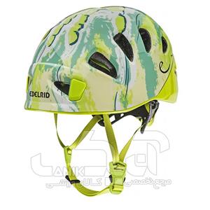 کلاه کاسک بانوان Edelrid مدل Shield light 