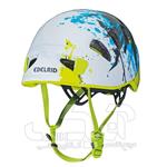 کلاه کاسک Edelrid مدل wo shield 2