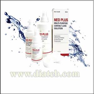 مایع لنز NEO PLUS