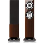 Speaker Tannoy REVOLUTION XT 8F-DW HiFi Loudspeaker - Dark Walnut