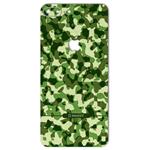 برچسب تزئینی ماهوت مدل Army-Pattern Design مناسب برای گوشی  iPhone 8 Plus